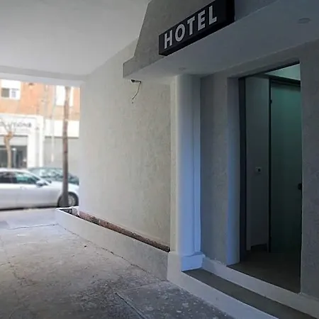 Hotel Driti Tirana