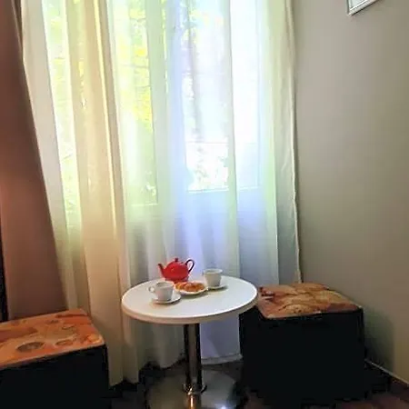 Driti 3* Tirana