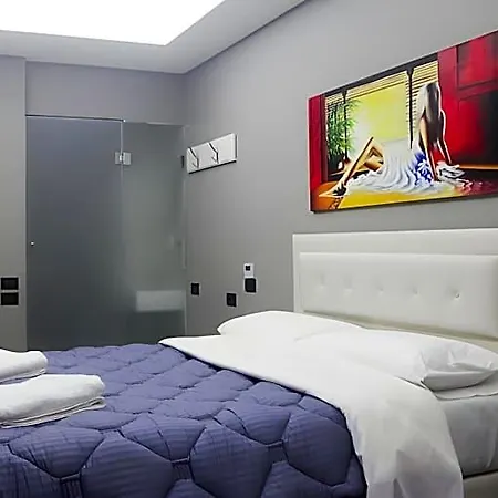 Driti Hotel