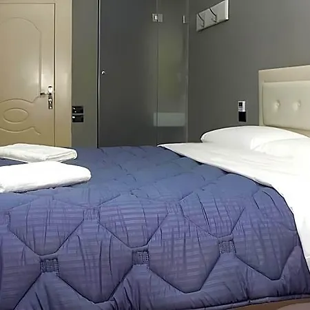 Driti Hotel Tirana