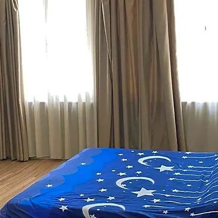 Driti ホテル