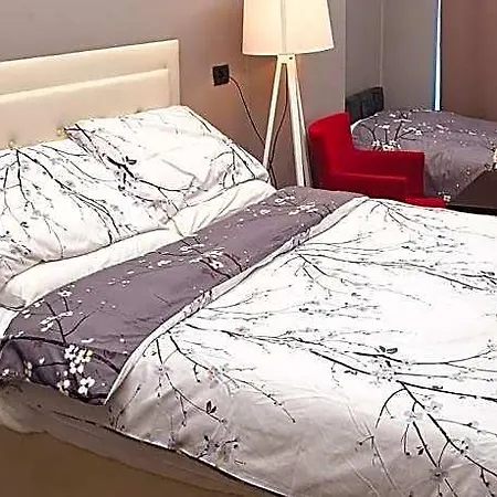 Driti Hotel Tirana