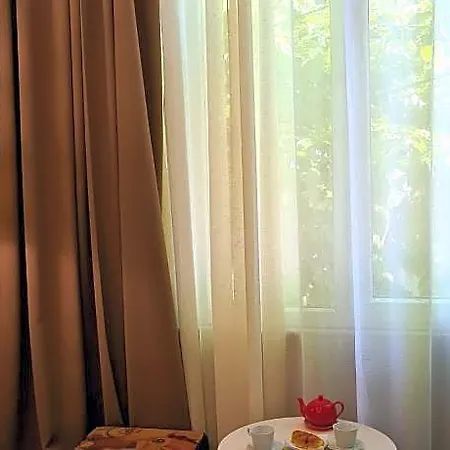 Driti Hotel Tirana